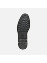 Geox Braune Herren Freizeitschuhe Geox Walk Pleasure