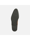 Geox Braune Herrenschuhe Geox Iacopo