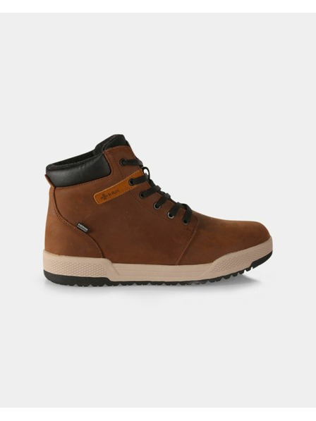 Kilpi Herren-Freizeit-Sportschuhe Kilpi LOMAR HIGH WP-M Braun