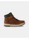Kilpi Herren-Freizeit-Sportschuhe Kilpi LOMAR HIGH WP-M Braun