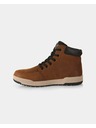 Kilpi Herren-Freizeit-Sportschuhe Kilpi LOMAR HIGH WP-M Braun