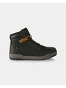 Kilpi Herren-Freizeitsportschuhe Kilpi LOMAR HIGH WP-M Schwarz