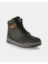Kilpi Herren-Freizeitsportschuhe Kilpi LOMAR HIGH WP-M Schwarz