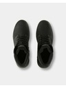 Kilpi Herren-Freizeitsportschuhe Kilpi LOMAR HIGH WP-M Schwarz