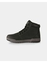Kilpi Herren-Freizeitsportschuhe Kilpi LOMAR HIGH WP-M Schwarz