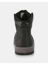 Kilpi Herren-Freizeitsportschuhe Kilpi LOMAR HIGH WP-M Schwarz