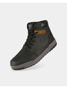 Kilpi Herren-Freizeitsportschuhe Kilpi LOMAR HIGH WP-M Schwarz