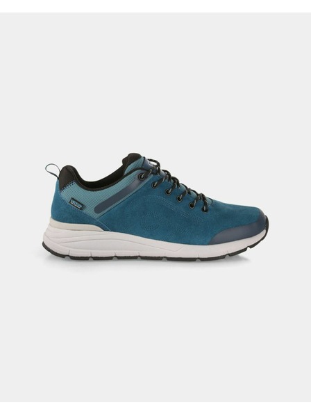 Kilpi Freizeitsportschuhe Kilpi MERAPI LOW WP-U Dunkelblau