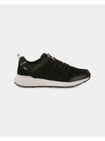 Kilpi Freizeitsportschuhe Kilpi MERAPI LOW WP-U Schwarz