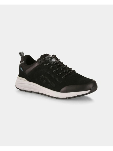 Kilpi Freizeitsportschuhe Kilpi MERAPI LOW WP-U Schwarz
