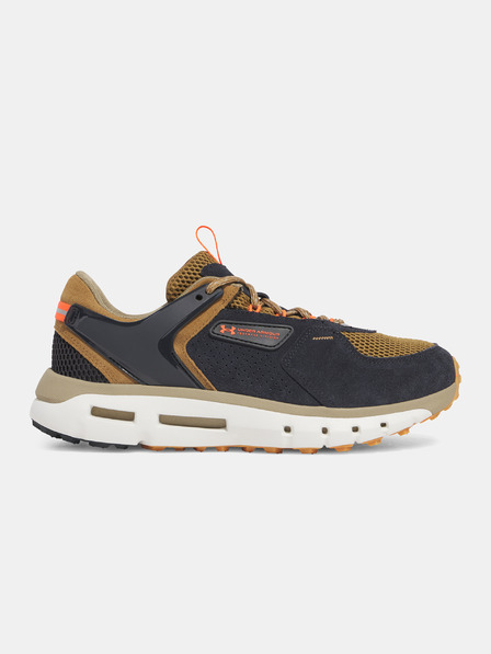 Under Armour Herren Under Armour UA Summit Trek Wildleder Schuhe