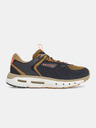 Under Armour Herren Under Armour UA Summit Trek Wildleder Schuhe