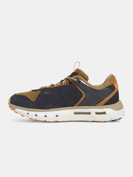 Under Armour Herren Under Armour UA Summit Trek Wildleder Schuhe