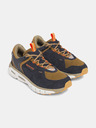 Under Armour Herren Under Armour UA Summit Trek Wildleder Schuhe