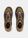 Under Armour Herren Under Armour UA Summit Trek Wildleder Schuhe
