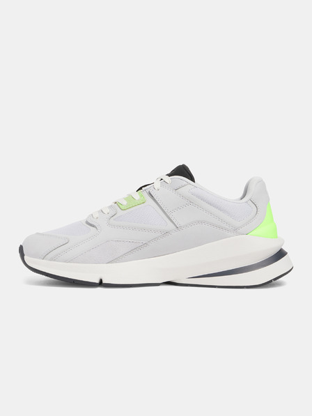 Under Armour Unisex Under Armour UA Forge 96 reissue Schuhe