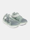 Under Armour Under Armour UA U Infinite Mega Unisex-Schuhe
