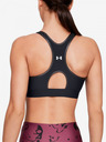 Under Armour Damen-Sport-BH Under Armour Armour Mid Keyhole Graphic