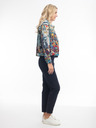Orientique Orientique Gemusterte Jacke für Frauen
