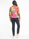 Orientique Orientique Gemusterte Jacke für Frauen