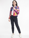 Orientique Orientique Gemusterte Jacke für Frauen