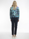 Orientique Orientique Gemusterte Jacke für Frauen