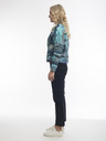 Orientique Orientique Gemusterte Jacke für Frauen