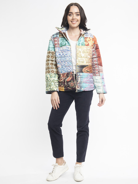 Orientique Orientique Damen Steppjacke