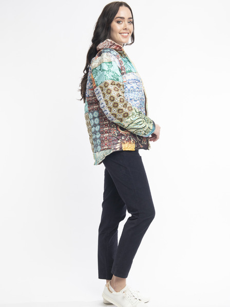 Orientique Orientique Damen Steppjacke