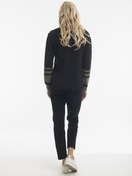 Orientique Orientique Digital Pullover für Damen
