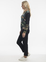 Orientique Orientique Digital Pullover für Damen