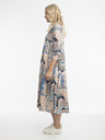 Orientique OrientiqueLa Boheme Gemustertes Kleid für Damen