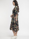 Orientique Orientique Fidelio Gemustertes Kleid für Damen