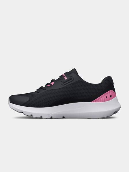 Under Armour UA GPS Surge 3 AC Kinder Tennisschuhe