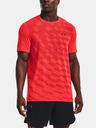 Under Armour Herren-T-Shirt Under Armour UA Seamless Radial SS