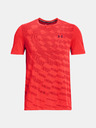 Under Armour Herren-T-Shirt Under Armour UA Seamless Radial SS
