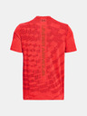 Under Armour Herren-T-Shirt Under Armour UA Seamless Radial SS