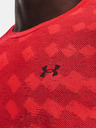 Under Armour Herren-T-Shirt Under Armour UA Seamless Radial SS