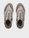 Under Armour Herren-Schuhe Under Armour UA Charged Bandit Trek 2 PRT