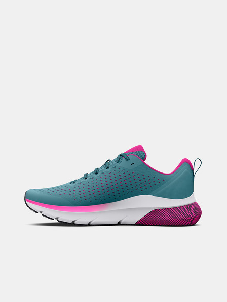 Under Armour Damen Schuhe Under Armour UA W HOVR Turbulence