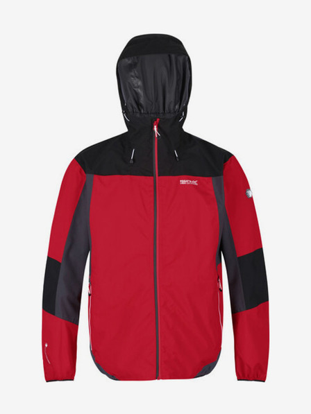 Regatta Herren Regatta RMW336 Imber VI 02A Jacke Rot