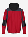 Regatta Herren Regatta RMW336 Imber VI 02A Jacke Rot