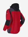 Regatta Herren Regatta RMW336 Imber VI 02A Jacke Rot