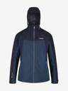 Regatta Regatta RMW334 Oklahoma VI 5PM Blaue Herrenjacke