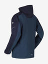 Regatta Regatta RMW334 Oklahoma VI 5PM Blaue Herrenjacke