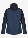 Regatta Regatta RMW334 Oklahoma VI 5PM Blaue Herrenjacke