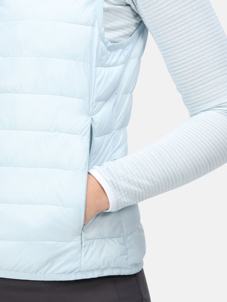 Regatta Hellblau Damen Regatta RWB106 Hillpack B/W 44