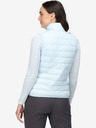 Regatta Hellblau Damen Regatta RWB106 Hillpack B/W 44