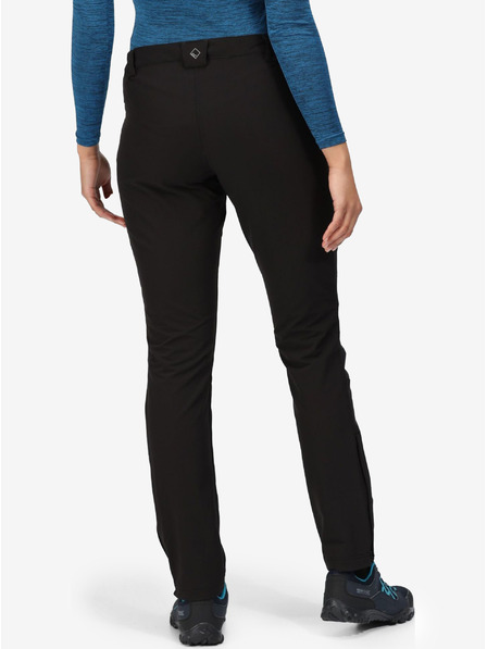Regatta Damen Regatta RWJ251R Questra III 800 Schwarz Hose