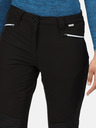 Regatta Damen Regatta RWJ251R Questra III 800 Schwarz Hose